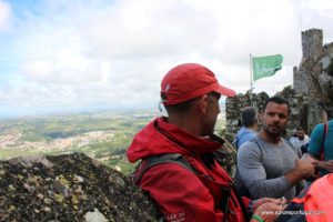 Hiking in History - Xplore Portugal