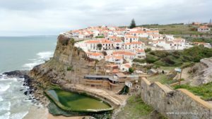 Azenhas do Mar - Magical Sintra Hike Tour - Xplore Portugal